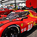 Ferrari 499 P LMH_06 - 2023 [I] HL_GF