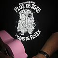 Les b car... retournent à l'école à paris le 6 juin 2015 (2)