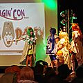 Concours cosplay du dimanche - sur un sketch des Inconnus !