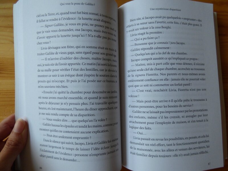 Les savantissimes (2)