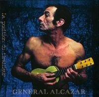 Général Alcazar - La position du tirailleur - 1998 - France
