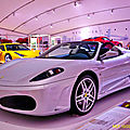 Ferrari 430 spider_02 - 2006 [I] HL_GF
