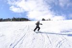 côme ski
