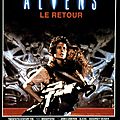Aliens, le retour (la guerre est déclarée)