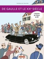 De Gaulle et le XXe siècle couv