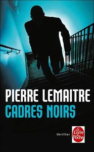 cadres noirs