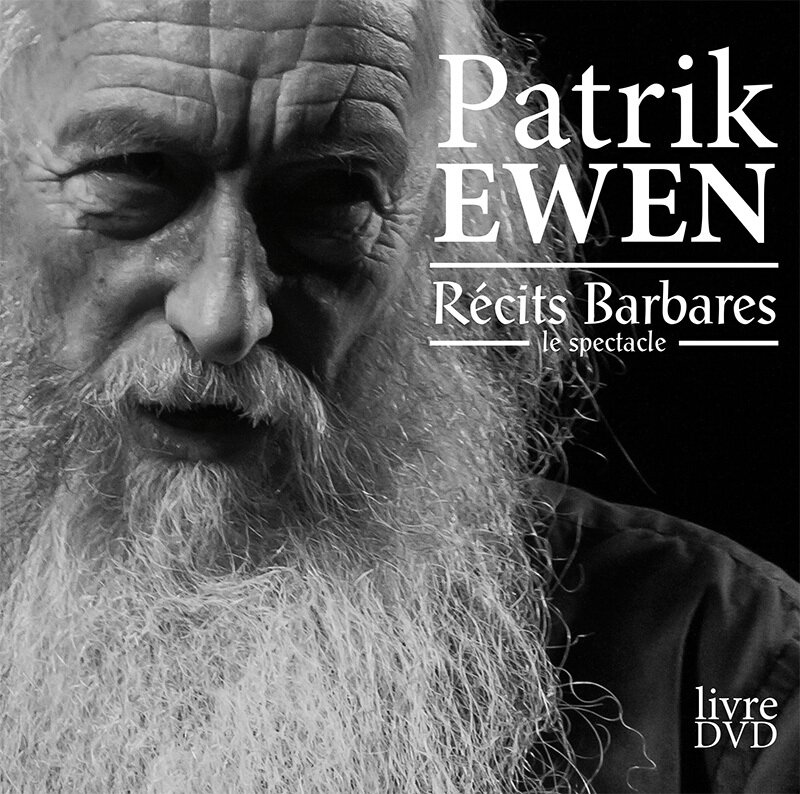 Patrick Ewen - Recits Barbares -Couverture- Web 72 dpi (1)