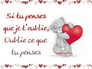 I Miss You Un Amour Impossible