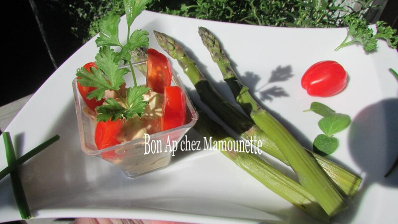 asperges vertes au thon 012-