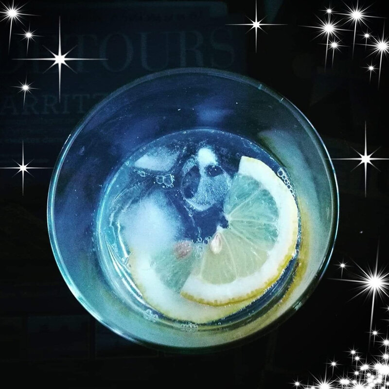 Gin To