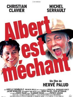 albert_est_mechant