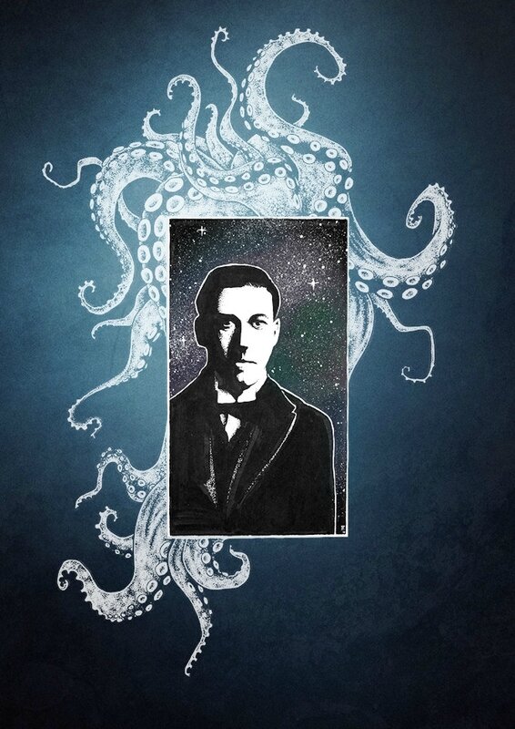 lovecraft