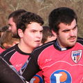 Saison 2010-2011, match c. Monflanquin, 12 décembre