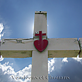 La croix des malheurs, à vallet (44)