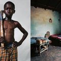 Où les enfants dorment