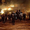 Jalons de l'histoire du cinéma de s.f. : 