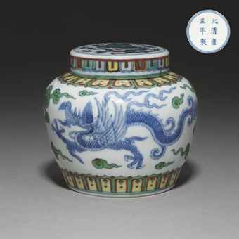 a_rare_ming_style_doucai_jar_and_a_cover_yongzheng_six_character_mark_d5477352h