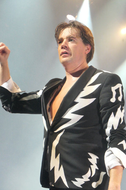 2021 11 17 The Hives Olympia (41)