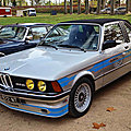 BMW 323 i cabrio Baur_03 - 1990 [D] HL_GF