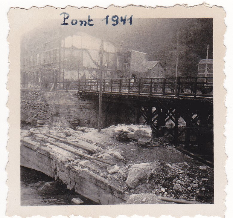 1941 Pont de Prayon 5