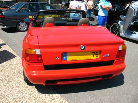BMWZ1ar