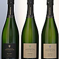 Champagnes agrapart