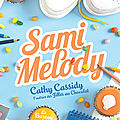 Cathy cassidy - 