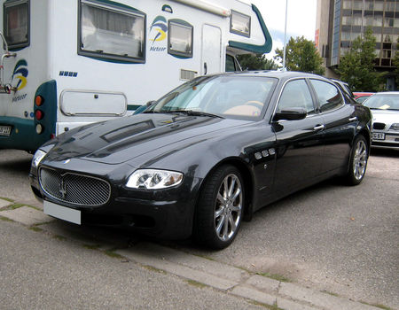Maserati_quattroporte__Strasbourg__01