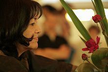 s-photo Frederique Guy IKEBANA