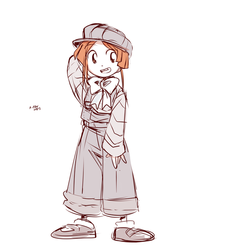 disguise clara