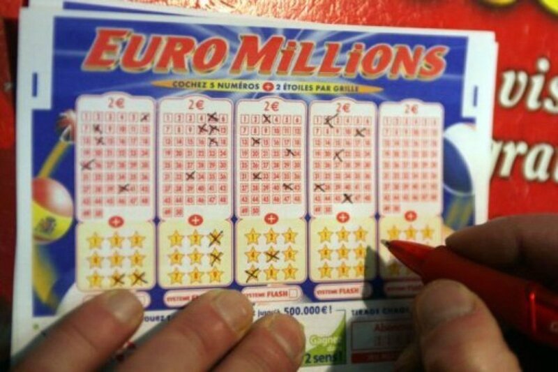 EURO mil