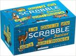 Scrabble Junior des animaux couv