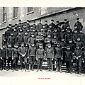 Album 43e RAC Rouen 1912 05