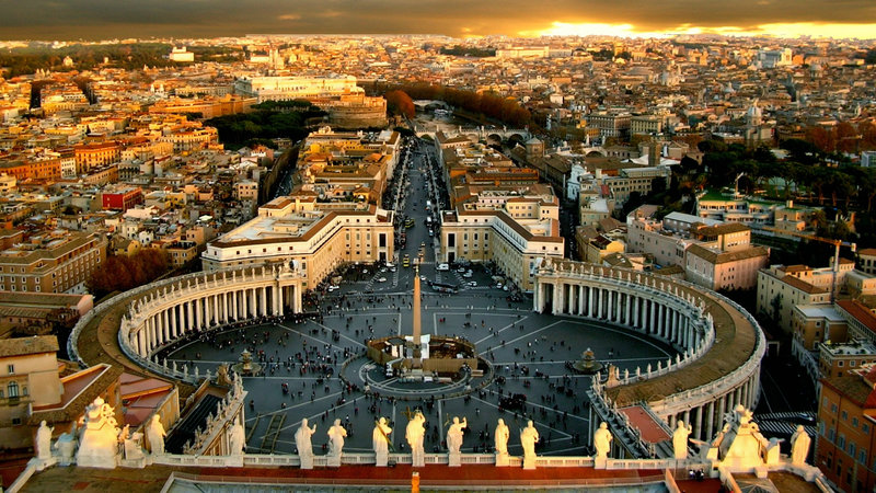 Vatican