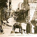 Ècole de l'alliance israelite universelle - les débuts