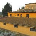La Callaiola, un gîte magnifique, en Toscane