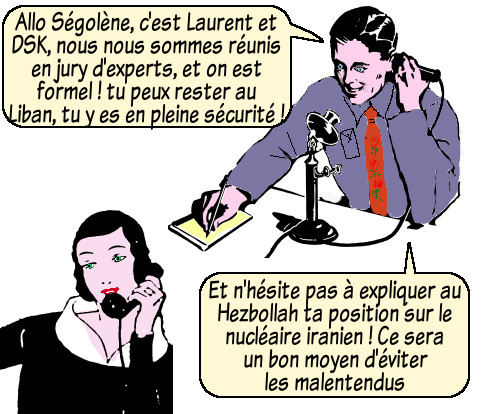 TELEPHONE_liban