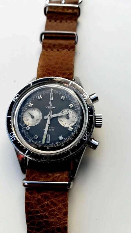 yema daytona v92