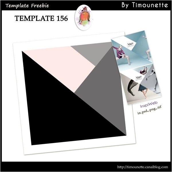 prev Template n° 156 by Timounette