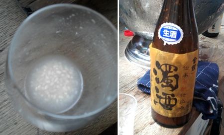 Sake tasting6
