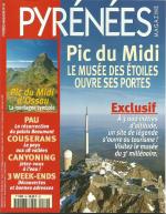 Pyrénées magazine n°69