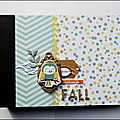 Mini Fall 2