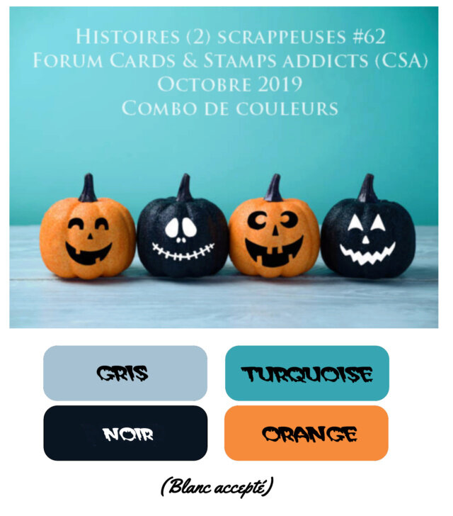 14OCTOBRE 2019 FIBULE COMBO