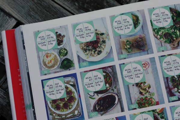 jamie olivers 15 minutes chrono blog chez requia cuisine et confidences