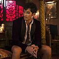 Magnus Banes 02 City of Bones