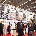 Japan Expo 2016 - vendredi