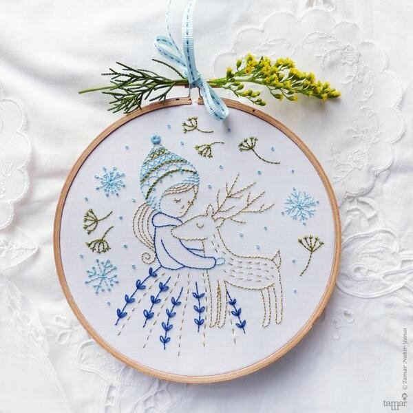 golden deer 1