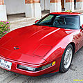 Chevrolet Corvette C4_02 - 1985 [USA] HL_GF