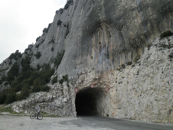 route des crêtes du Verdon (44)