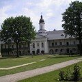 Neamt Monastery